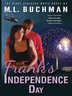 cover image of Frank's Independence Day